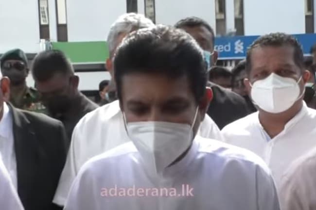 Ashok Abeysinghe records 5-hour statement with CID