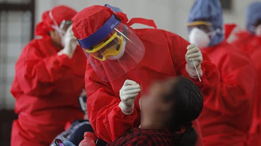 142 new cases of Covid-19 reported in Sri Lanka