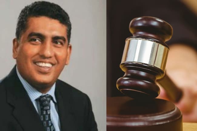 Three including Johnston released from two Bribery Commission cases
