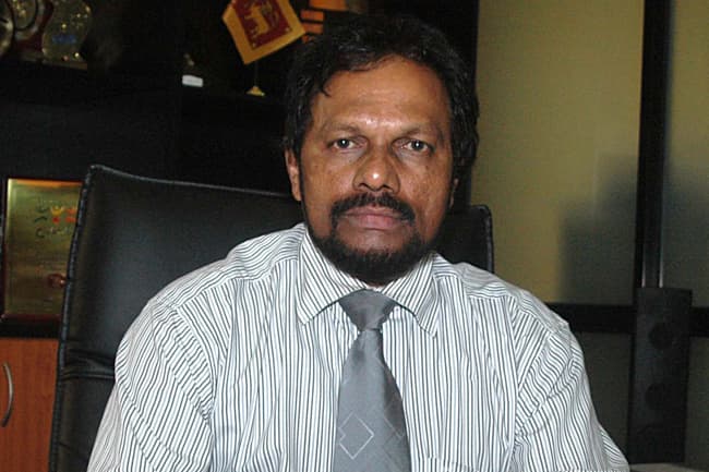 Mohan Samaranayake appointed new DG of Govt. Information Dept.