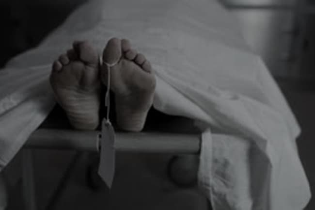 Three farmers dead after being struck by lightning