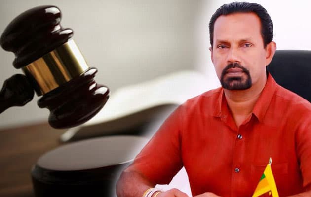 Moratuwa Mayor remanded