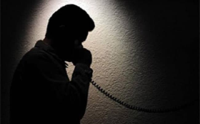 Group extorts money by falsely accusing people of links to Easter attacks