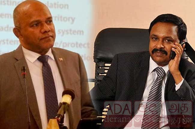 Daya Ratnayake to replace retiring Anusha Palpita?