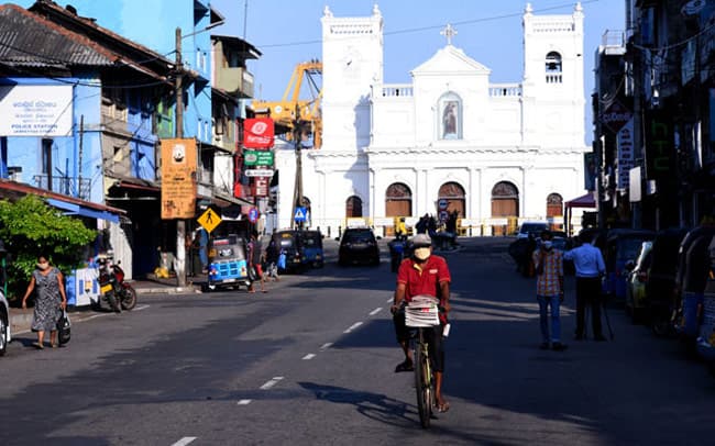 New guidelines to be followed after ease of travel restrictions