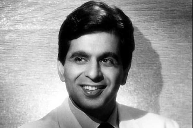 Legendary Indian actor Dilip Kumar dies at 98