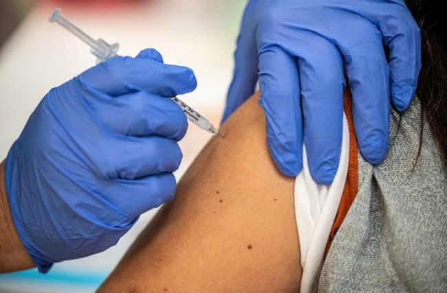 Dr. Hemantha Herath on a possible third dose of COVID-19 vaccine
