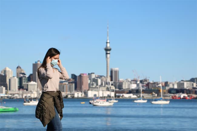 New Zealand to keep borders closed for rest of the year