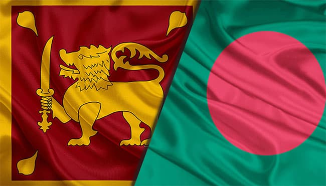 Bangladesh sends $50 million to Sri Lanka in first phase of currency swap
