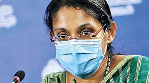 Variant mutations do not affect vaccine effectiveness - Prof. Neelika Malavige
