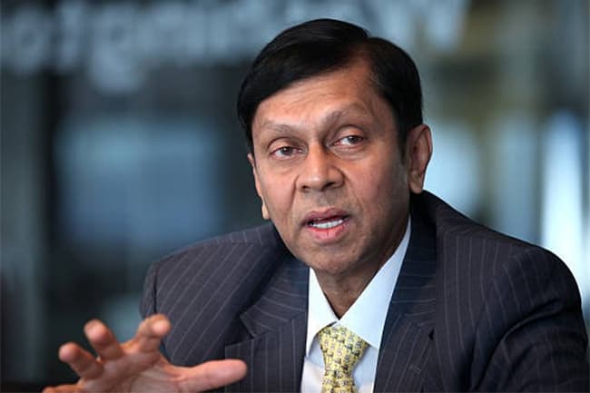 No food crisis in Sri Lanka to come out from, Cabraal tells BBC