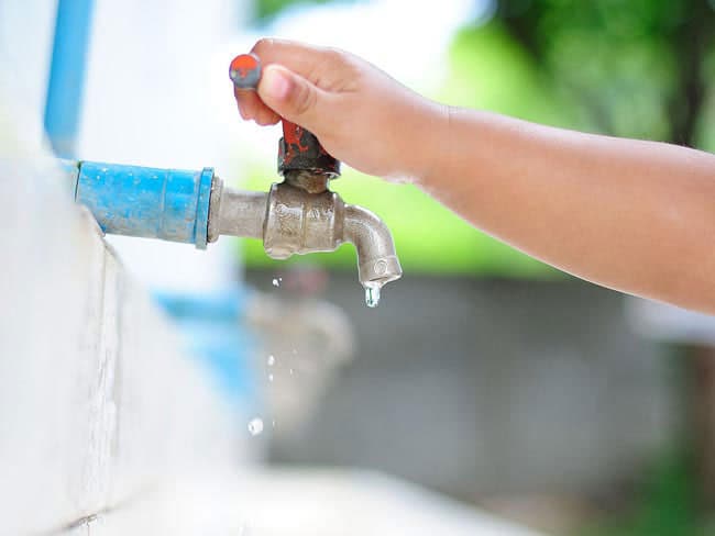 Pay water bills without delay, NWSDB requests