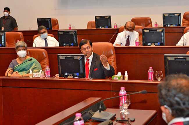 CBSL to unveil new short-term economic roadmap for Sri Lanka