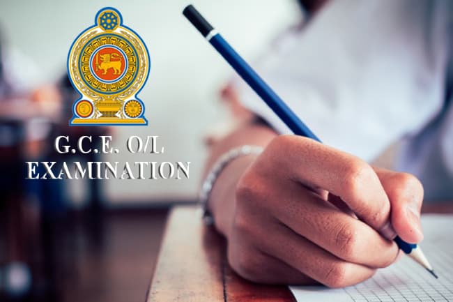 Special hotlines introduced for inquiries regarding O/L exam results
