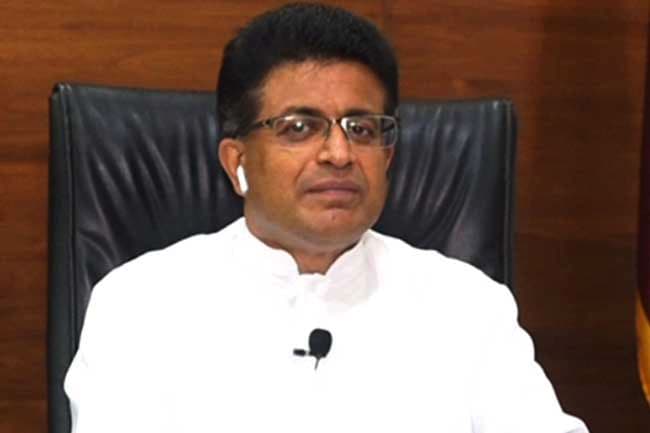 No shortage of fuel in the country - Gammanpila