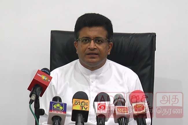 Sri Lanka to obtain USD 3.6 Bn loan from Oman to purchase petroleum