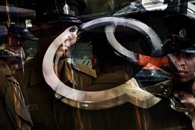 948 arrested in special police operation in Westerns Province