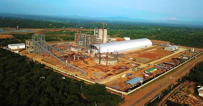 42 Indian workers at construction site test Covid-19 positive
