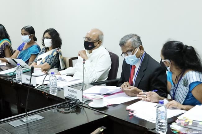Direct finance aid spent on projects without informing General Treasury, COPA reveals