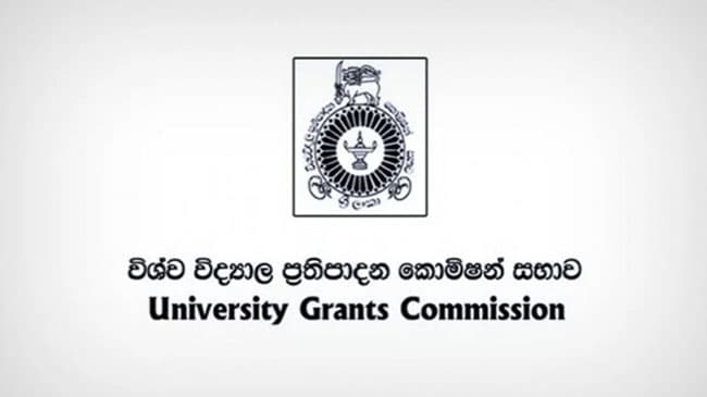 University registration for 2020 A/L students to commence tomorrow