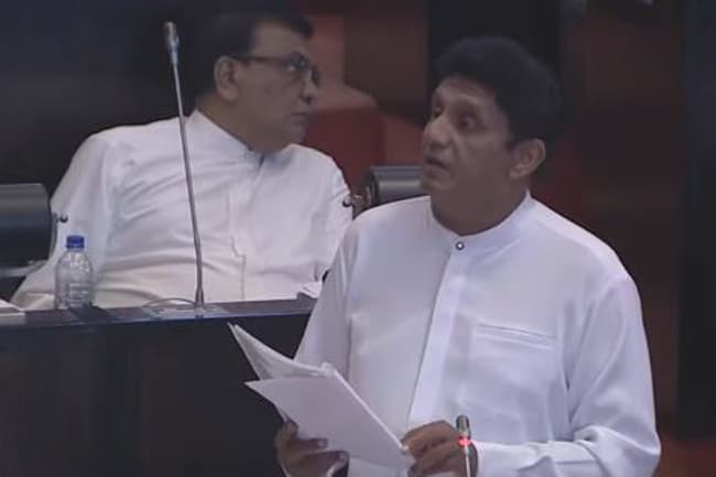 Opposition Leader calls for appointment of PSC to probe gas cylinder explosions