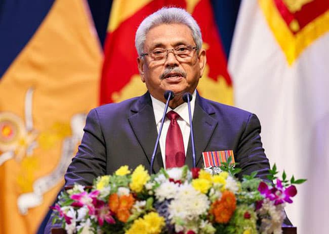 Absolutely no reason why universities should only be state-run – President