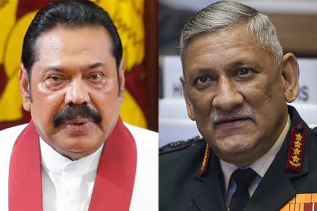 PM conveys condolences on demise of India’s defence chief