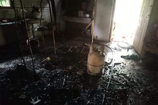 Committee probing LPG-related incidents concludes recording evidence