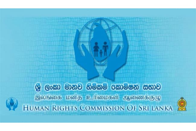 New chairperson and member appointed to HRCSL