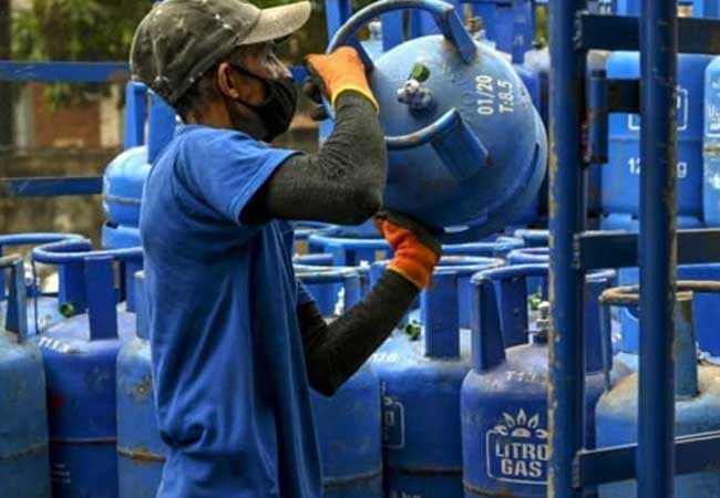 Litro to resume LP gas distribution from tomorrow