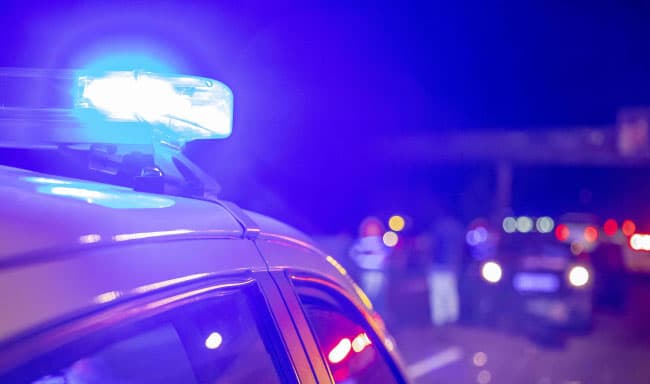 18 deaths due to road accidents on New Year’s Day