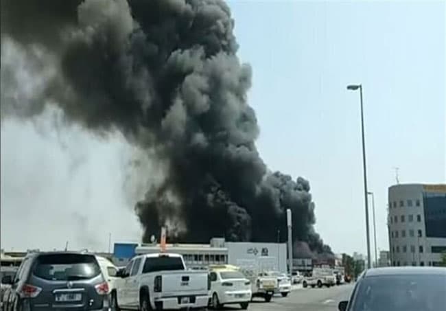 Sri Lanka condemns terrorist attacks in UAE
