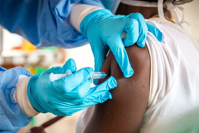 Six African countries to get mRNA vaccine technology in WHO project