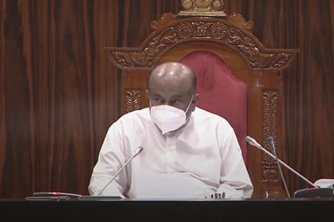 Personal Data Protection Bill passed with amendments