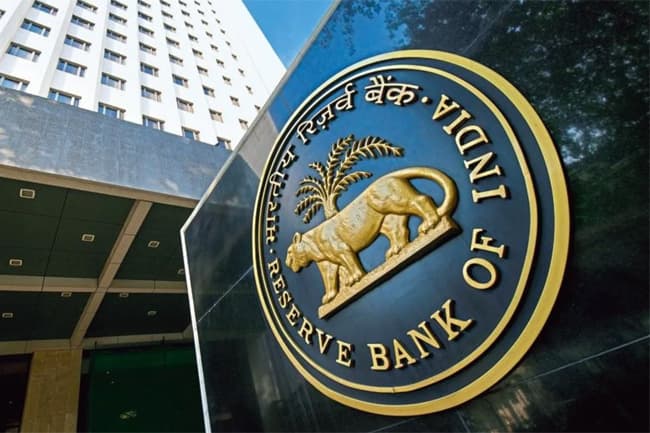 India’s Reserve Bank issues notification on $500 million credit line for Sri Lanka