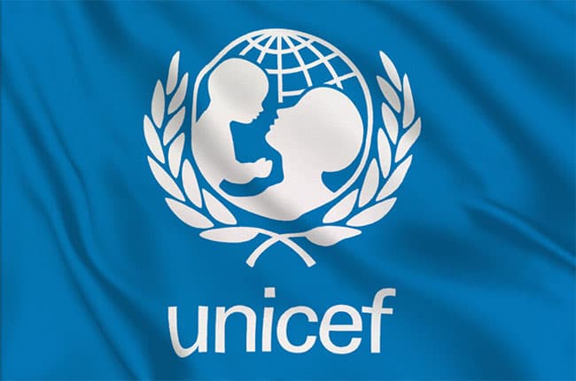 UNICEF condemns violence against children during protests