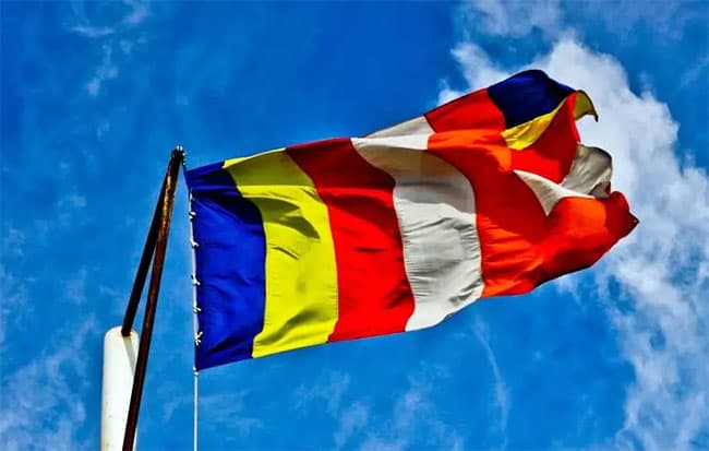 Buddhist leaders reiterate call for all-party interim administration