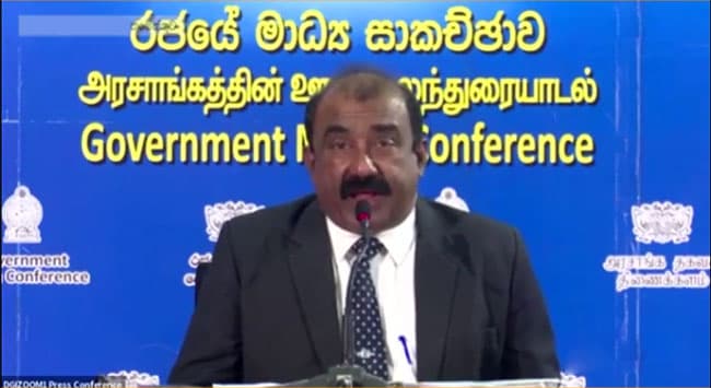 Exams chief on transport facilities for students sitting for O/Ls