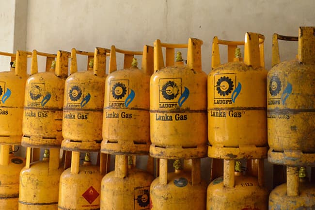 Laugfs Gas to resume LP gas distribution next week