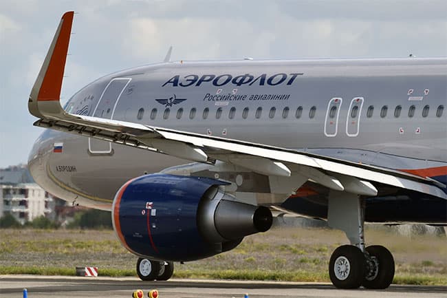 Sri Lanka responds to row over detained Russian plane