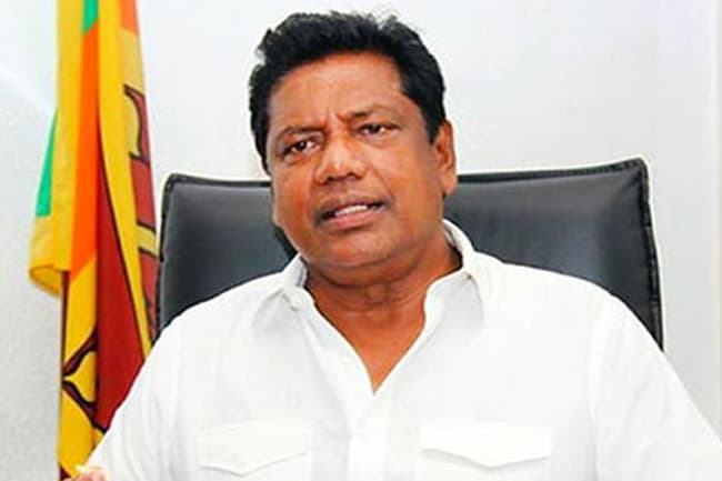Court orders to release Welgama from bribery case