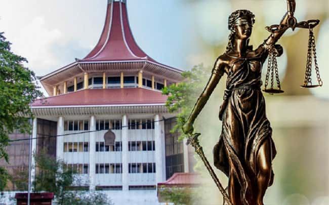 SC order sought barring Mahinda, Basil, Cabraal and more from leaving country