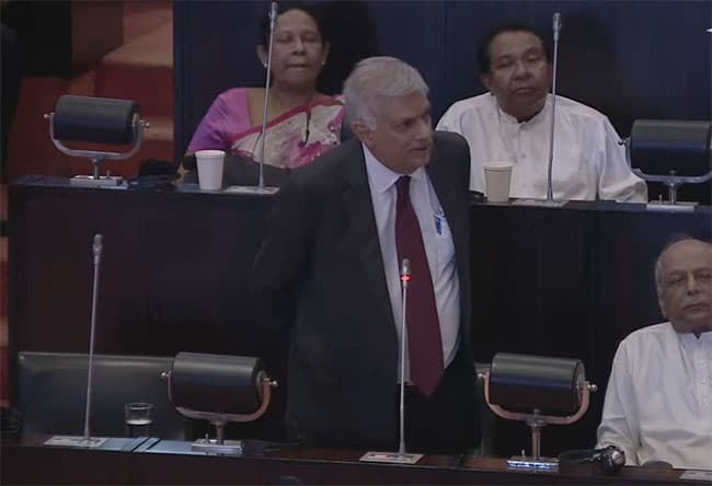 Newly elected President’s invitation to all political parties