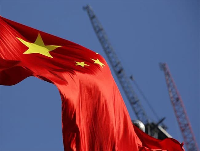 China agrees landmark debt relief deal for Zambia