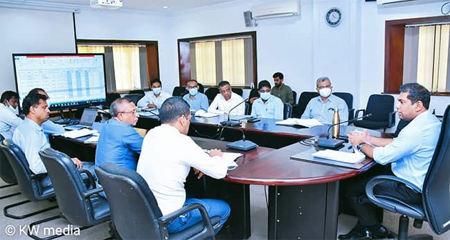 CPC to begin refinery operations this week to operate without any interruptions