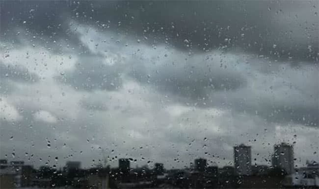 Showers expected in several provinces