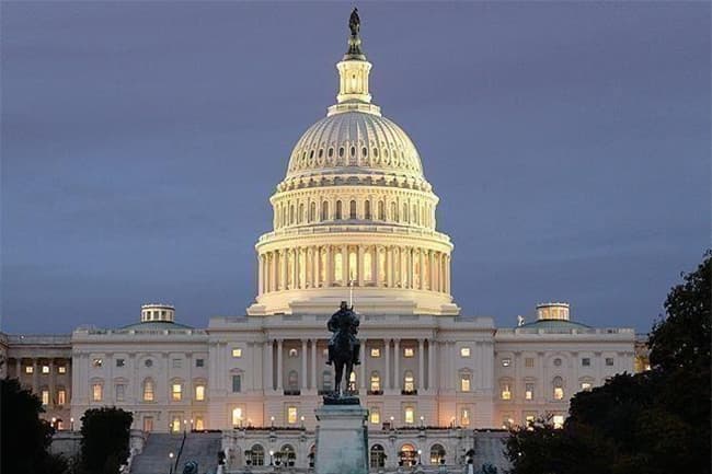 Ten U.S. Congress members urge additional support for Sri Lanka