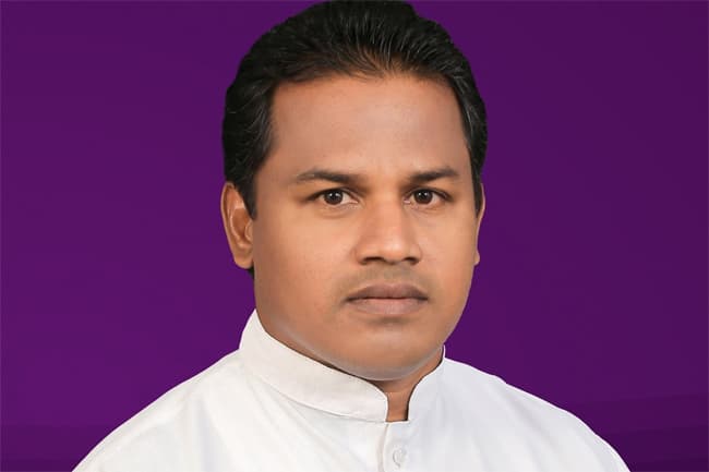 Leader of ‘Ape Jana Bala Pakshaya’ remanded