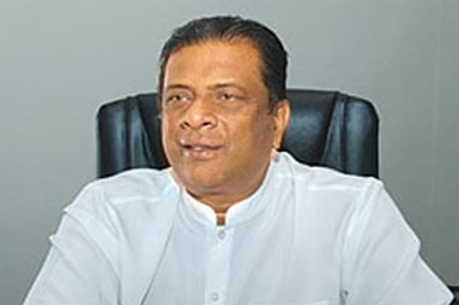 Two accused in Jeyaraj Fernandopulle assassination acquitted