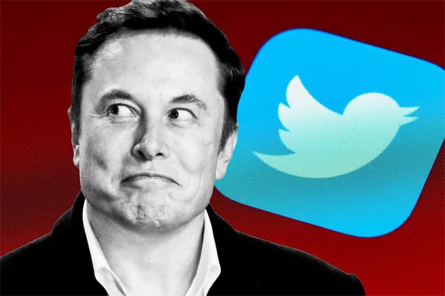 Twitter shareholders vote overwhelmingly in favour of Elon Musk’s $44 billion takeover deal